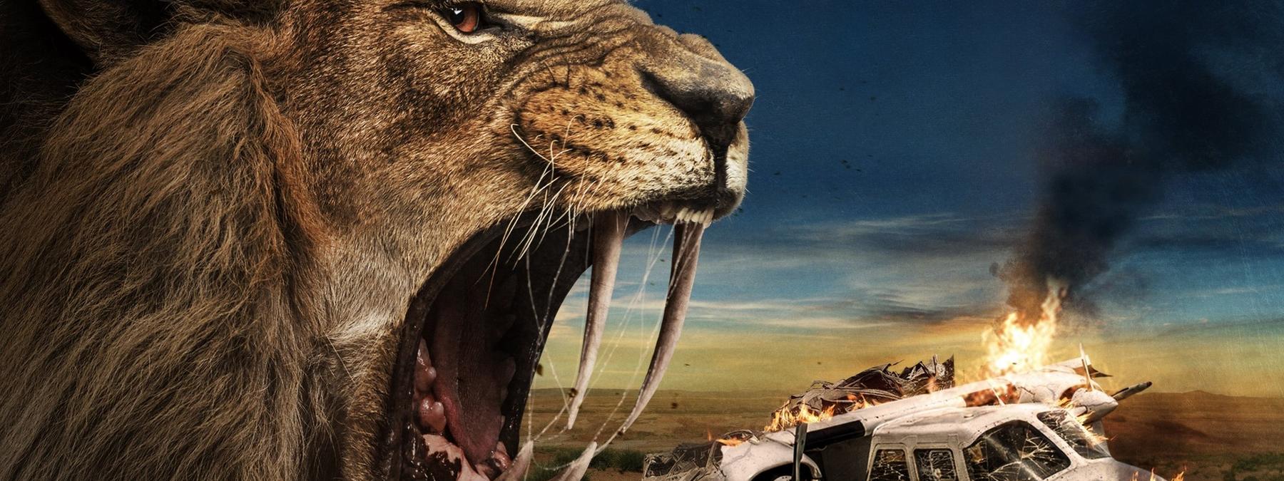 غلاف فيلم Prey 2024 مترجم