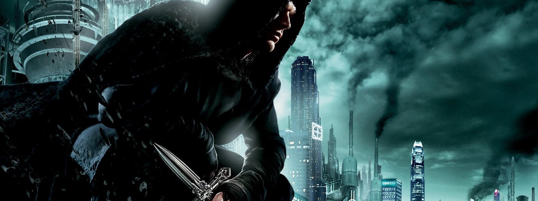 غلاف فيلم Priest 2011 مترجم