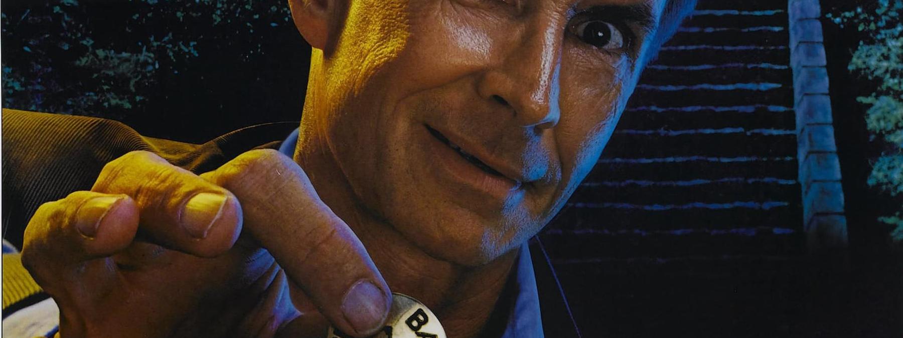 غلاف فيلم Psycho III 1986 مترجم