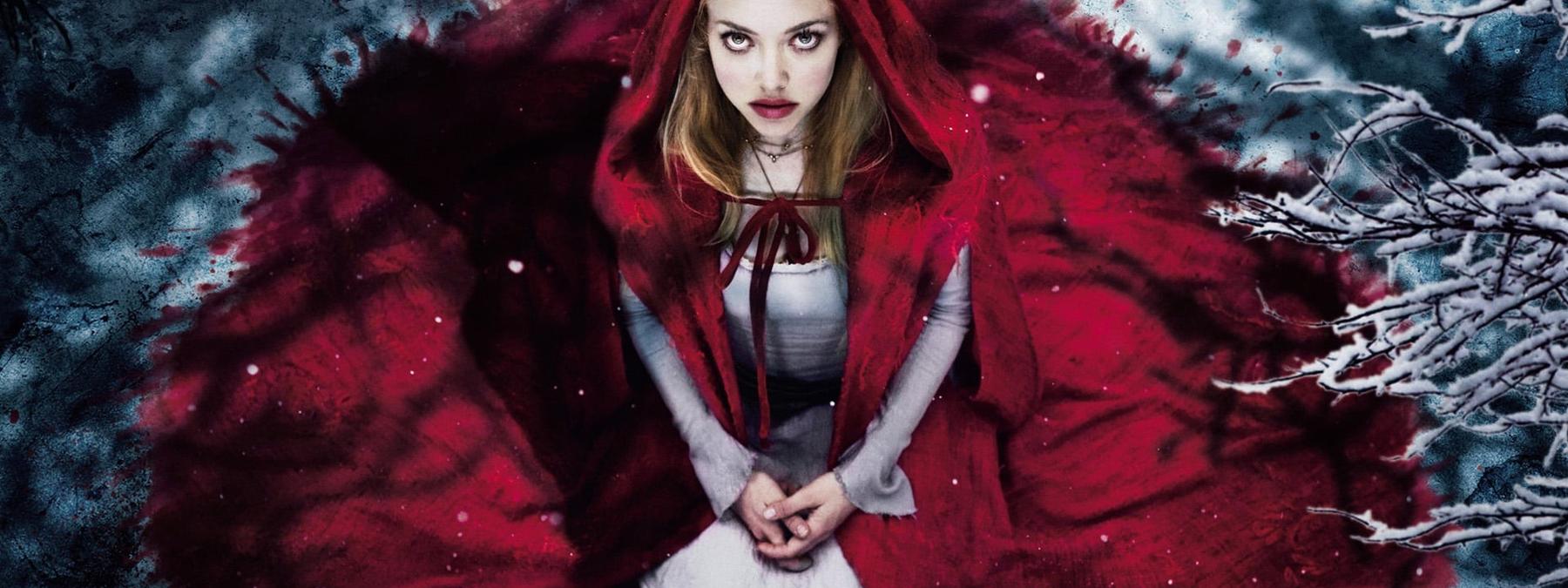 غلاف فيلم Red Riding Hood 2011 مترجم