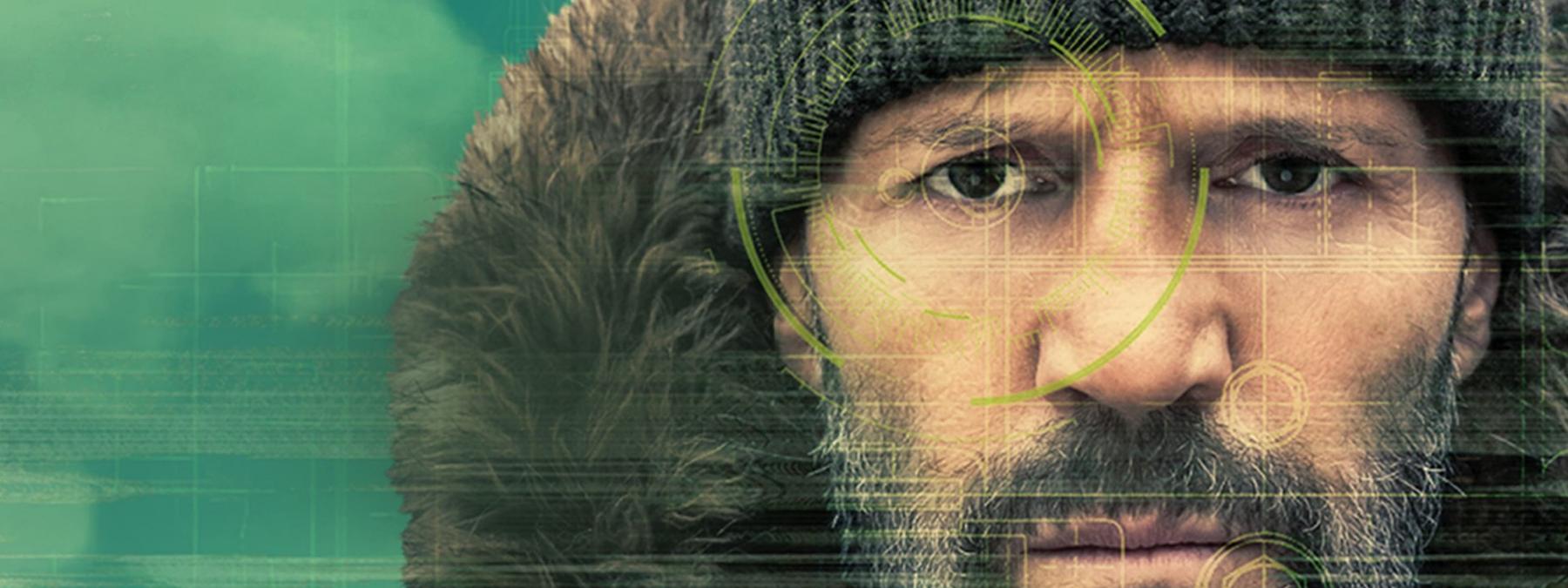 غلاف فيلم Refuge 2026 مترجم