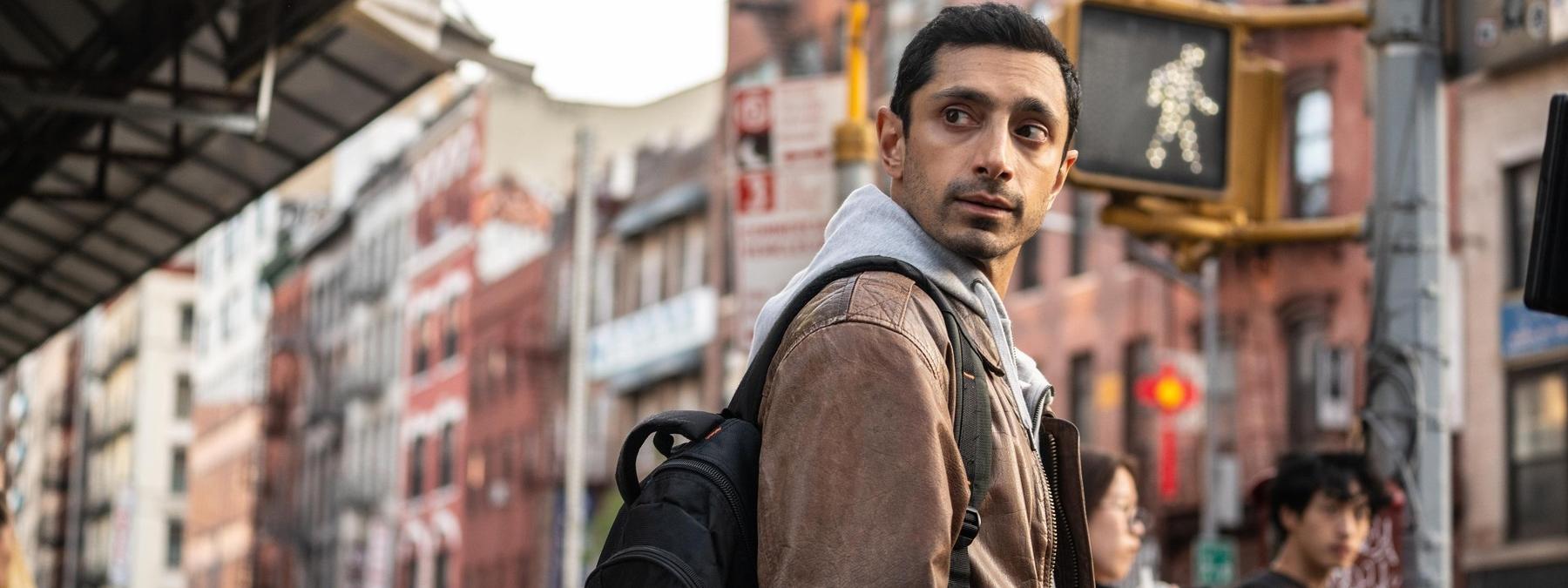 غلاف فيلم Relay 2025 مترجم