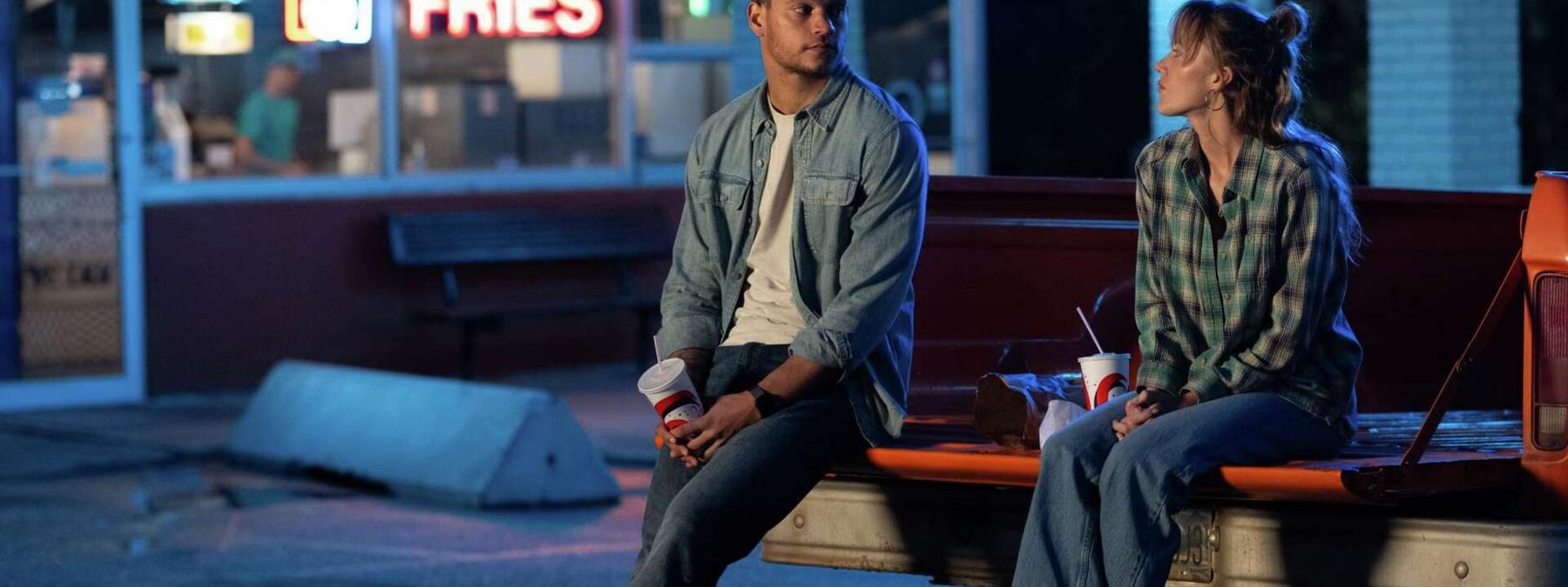 غلاف فيلم Reminders of Him 2026 مترجم