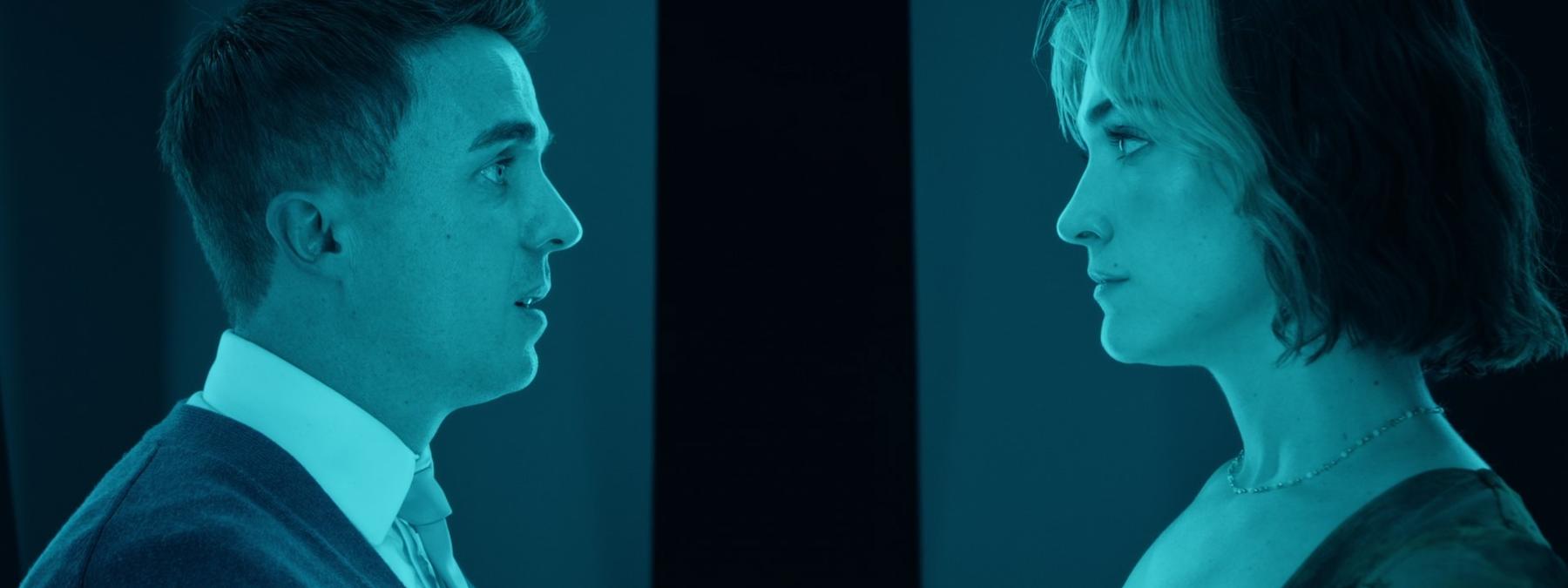 غلاف فيلم Renner 2025 مترجم