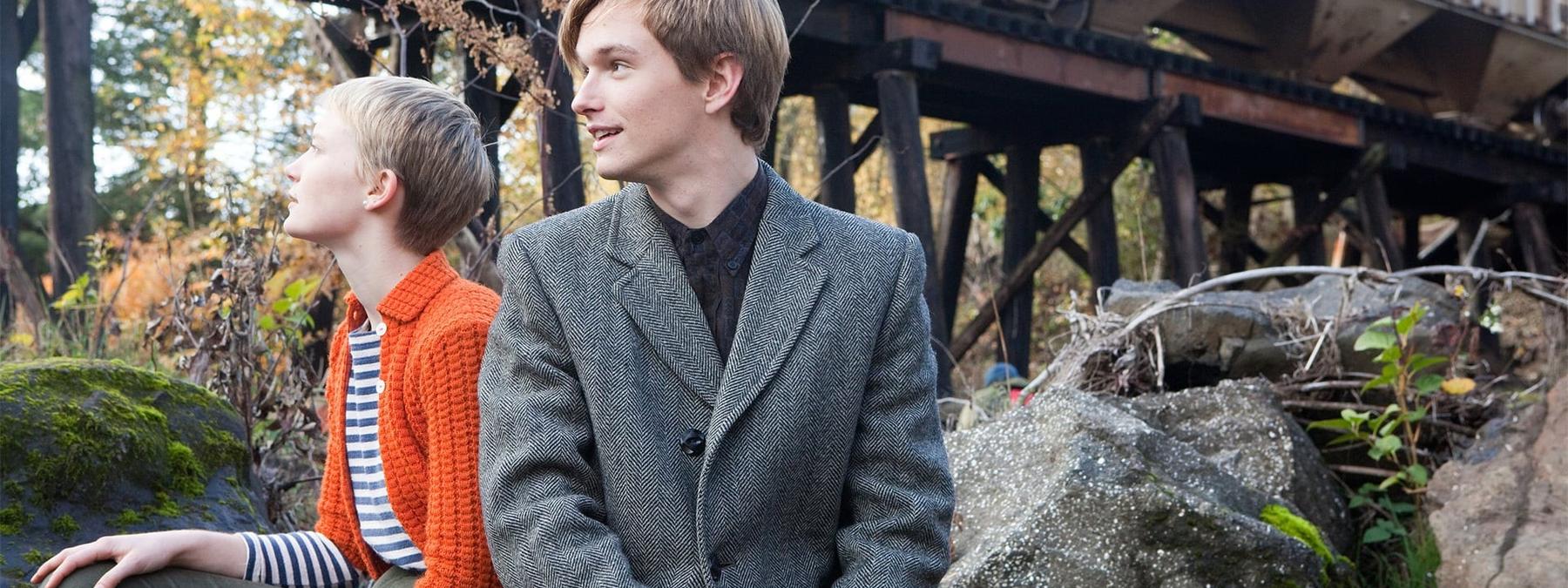 غلاف فيلم Restless 2024 مترجم