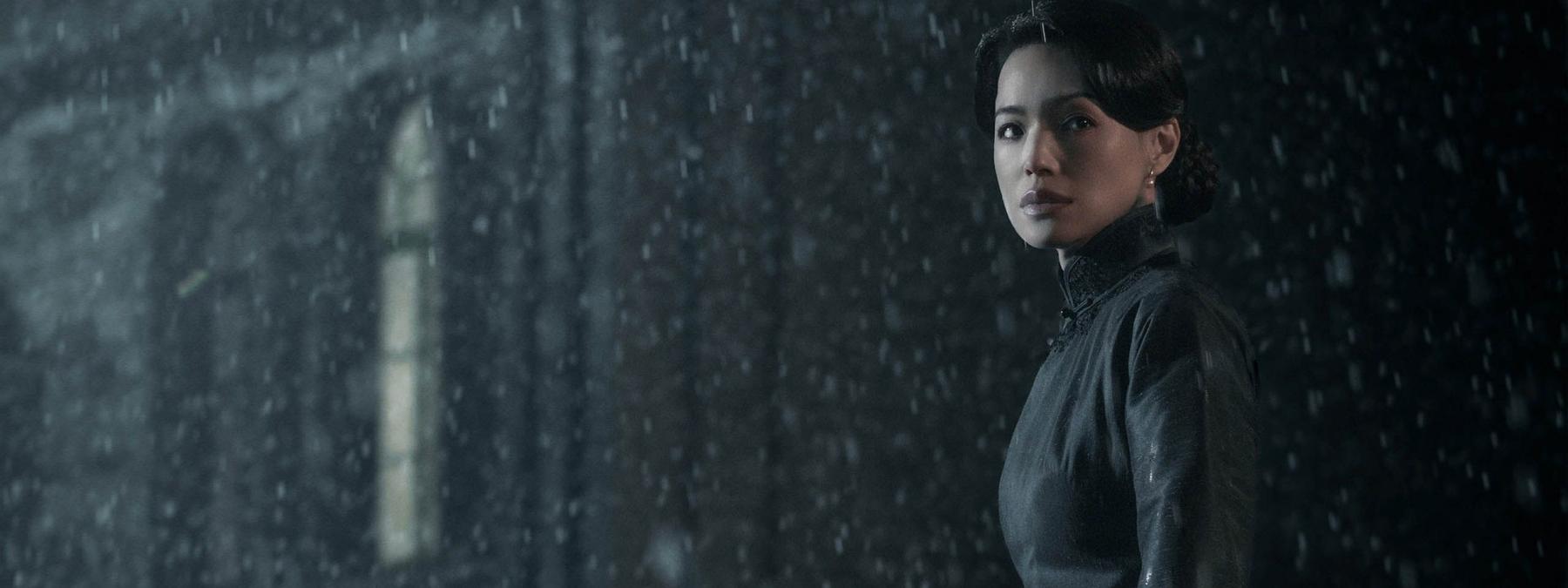 غلاف فيلم Resurrection 2025 مترجم