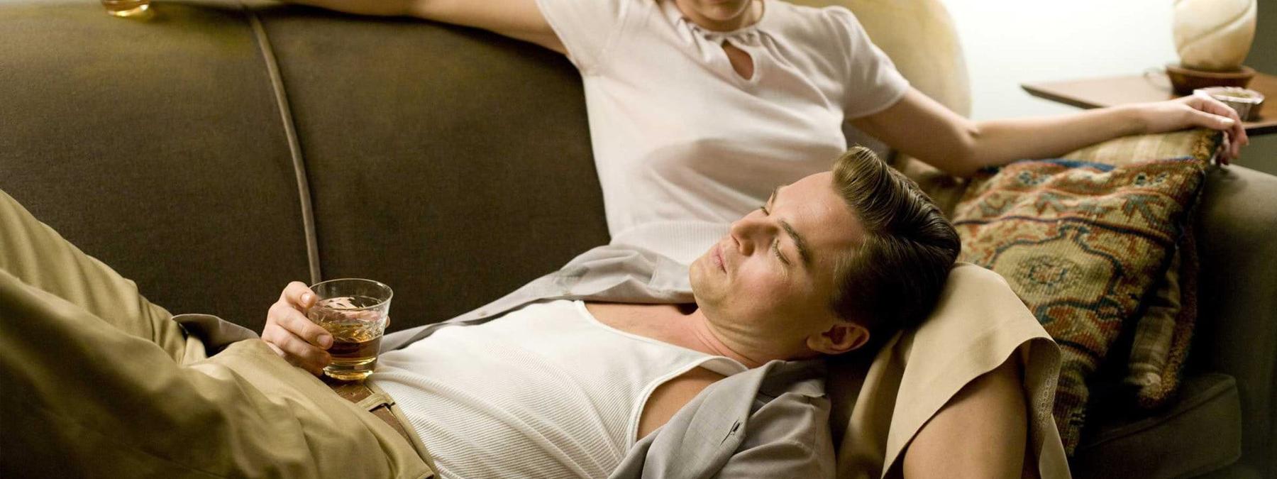 غلاف فيلم Revolutionary Road 2008 مترجم