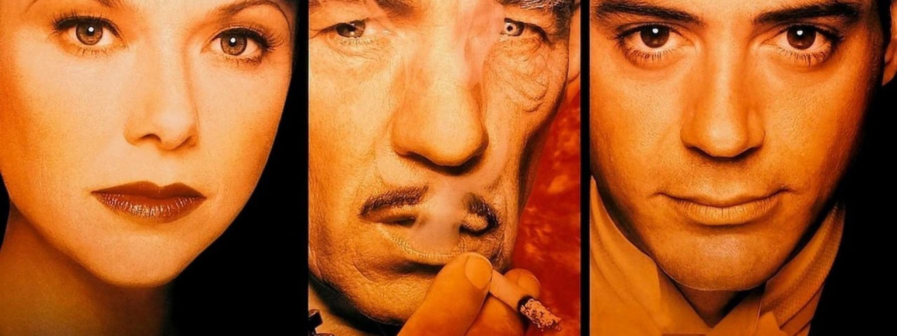 غلاف فيلم Richard III 1995 مترجم