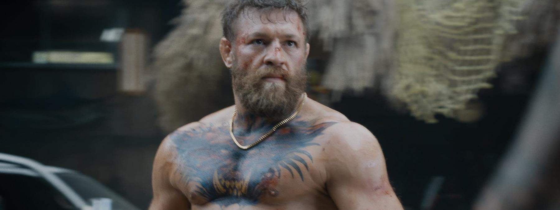 غلاف فيلم Road House 2024 مترجم