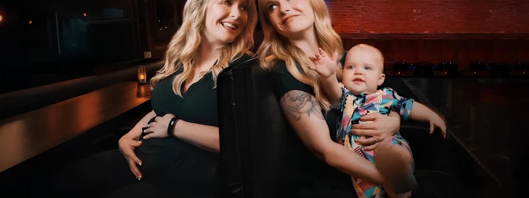 غلاف فيلم Rosebud Baker The Mother Lode 2025 مترجم