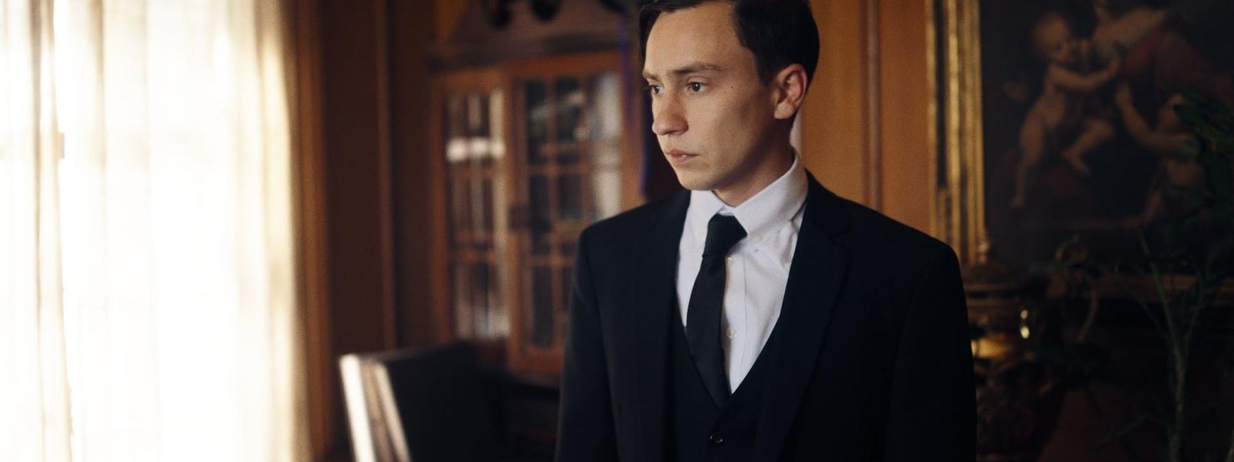 غلاف فيلم Running on Empty 2024 مترجم