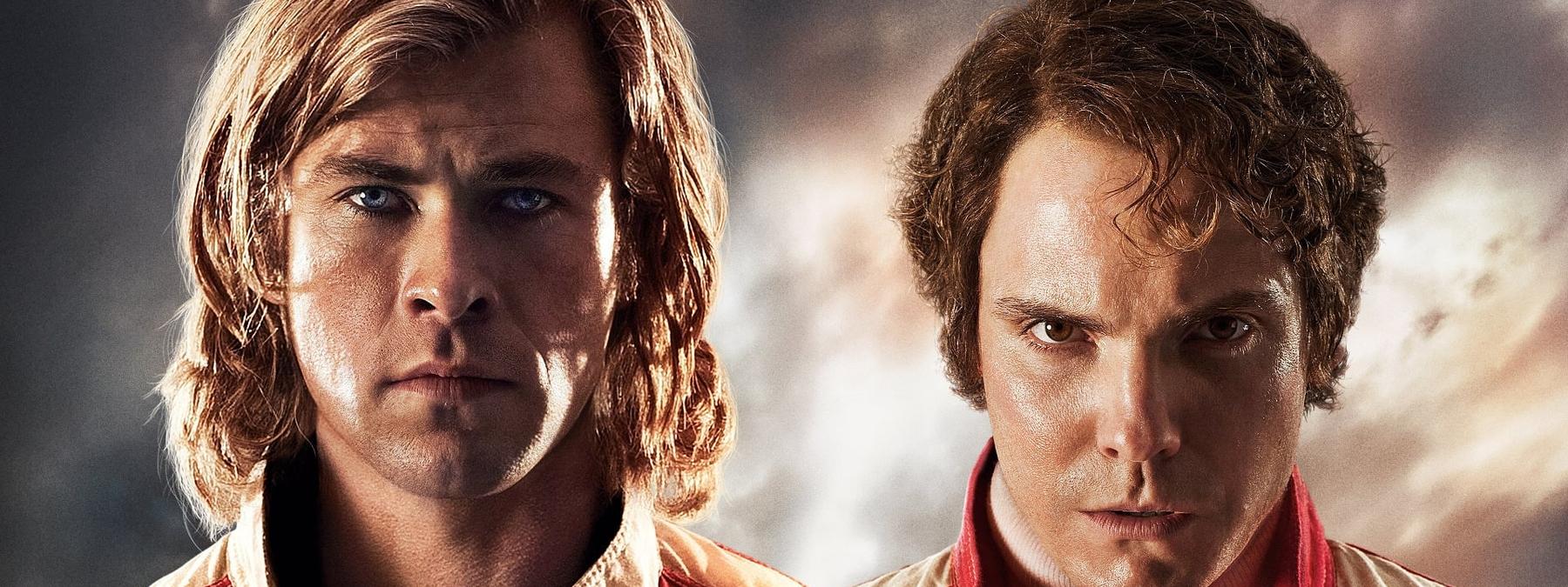 غلاف فيلم Rush 2013 مترجم