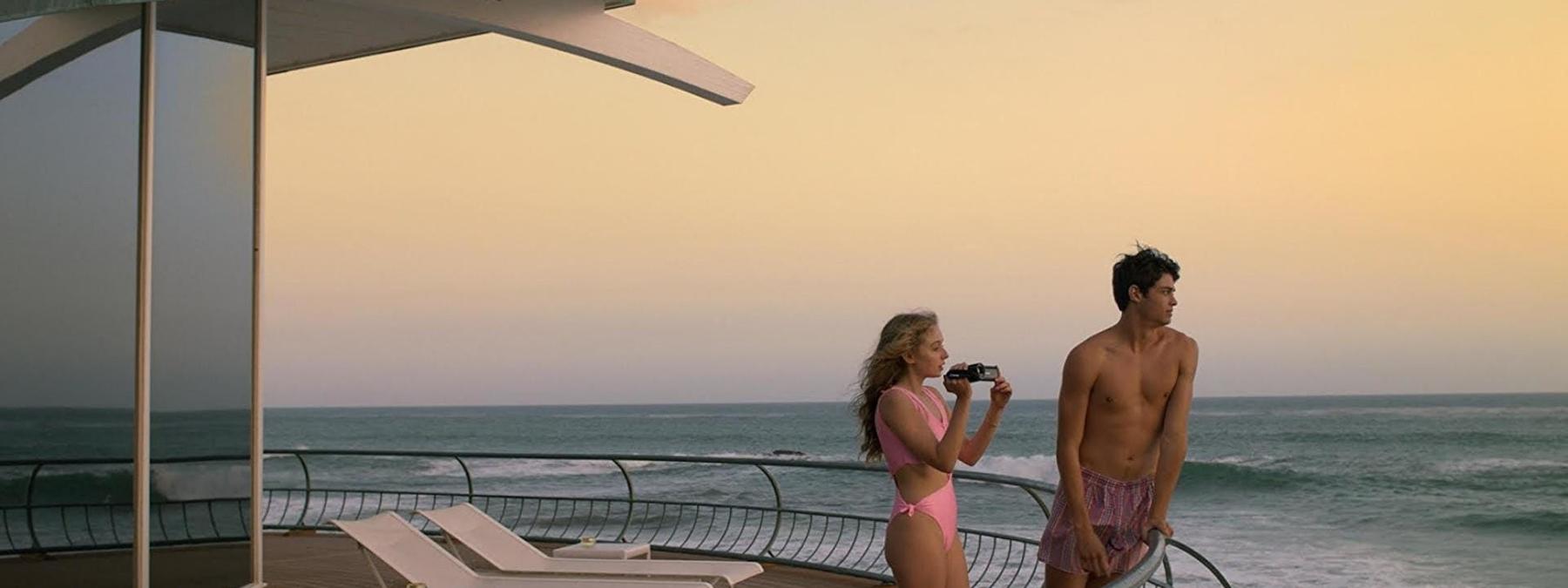 غلاف فيلم SPF-18 2017 مترجم