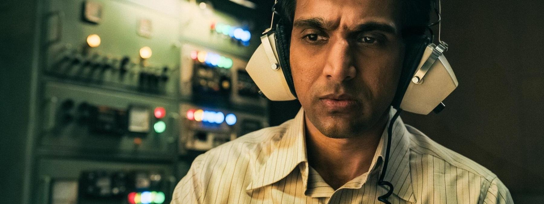 غلاف مسلسل Saare Jahan Se Accha 2025 مترجم