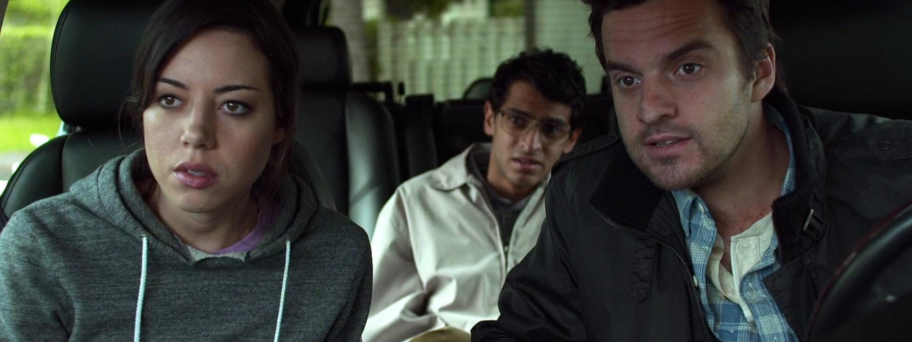 غلاف فيلم Safety Not Guaranteed 2012 مترجم