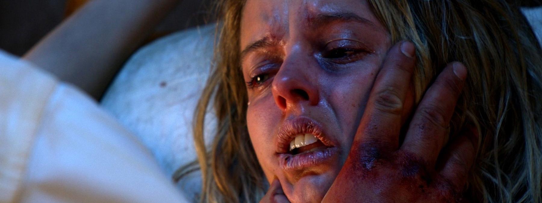 غلاف فيلم Saint Catherine 2025 مترجم