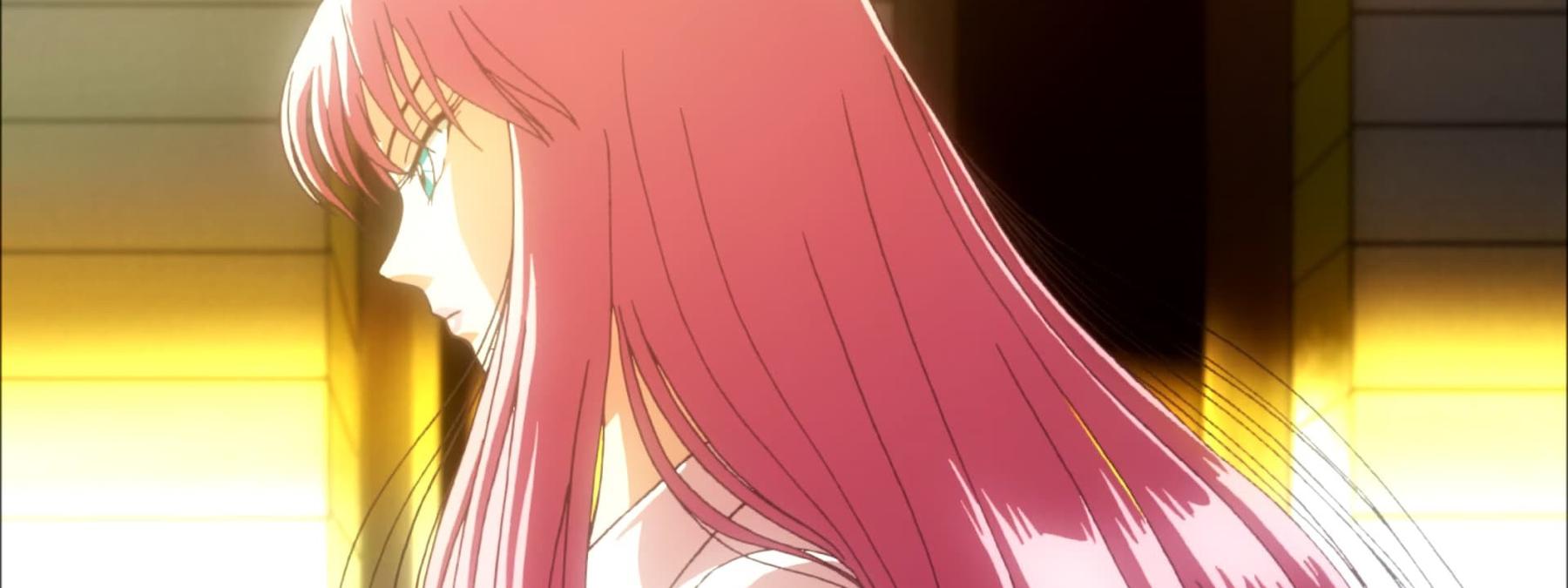 غلاف فيلم Saint Seiya Heaven Chapter Overture 2004 مترجم