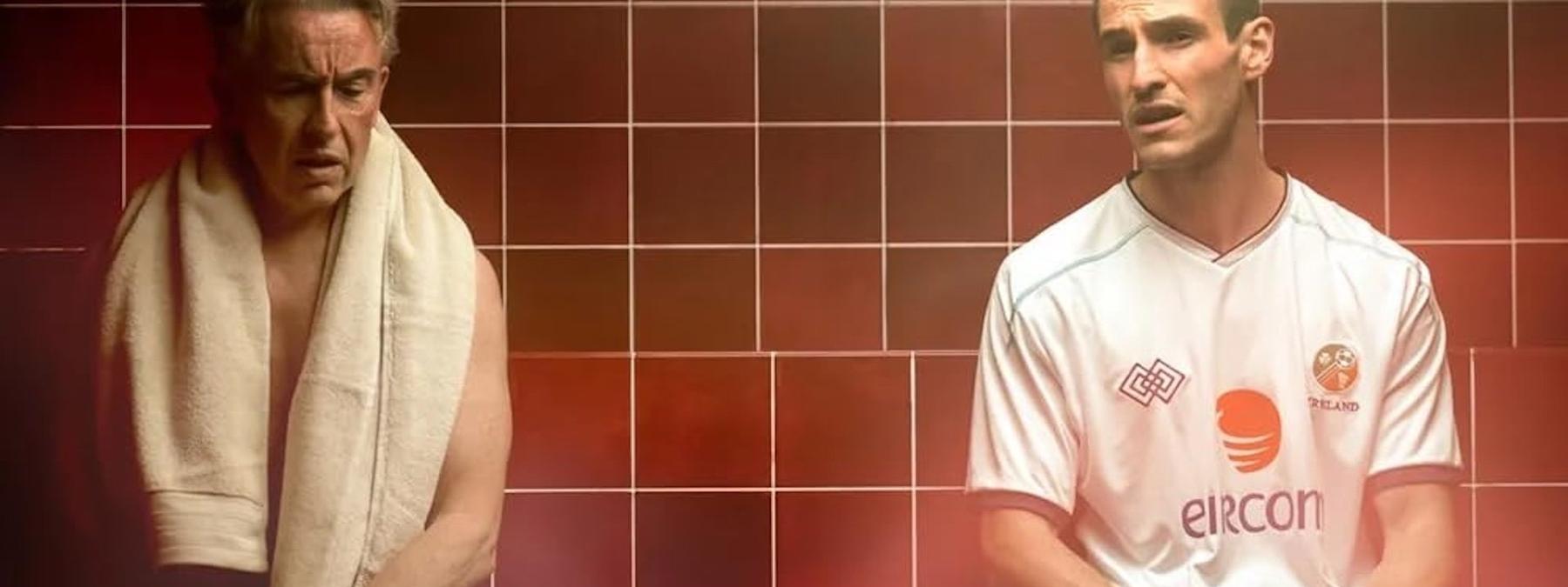 غلاف فيلم Saipan 2025 مترجم