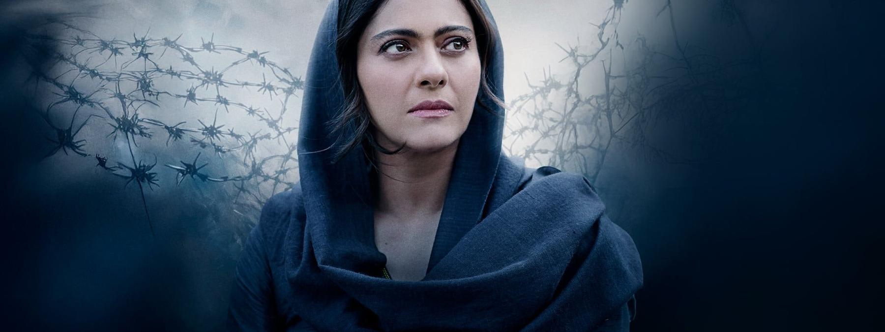 غلاف فيلم Sarzameen 2025 مترجم