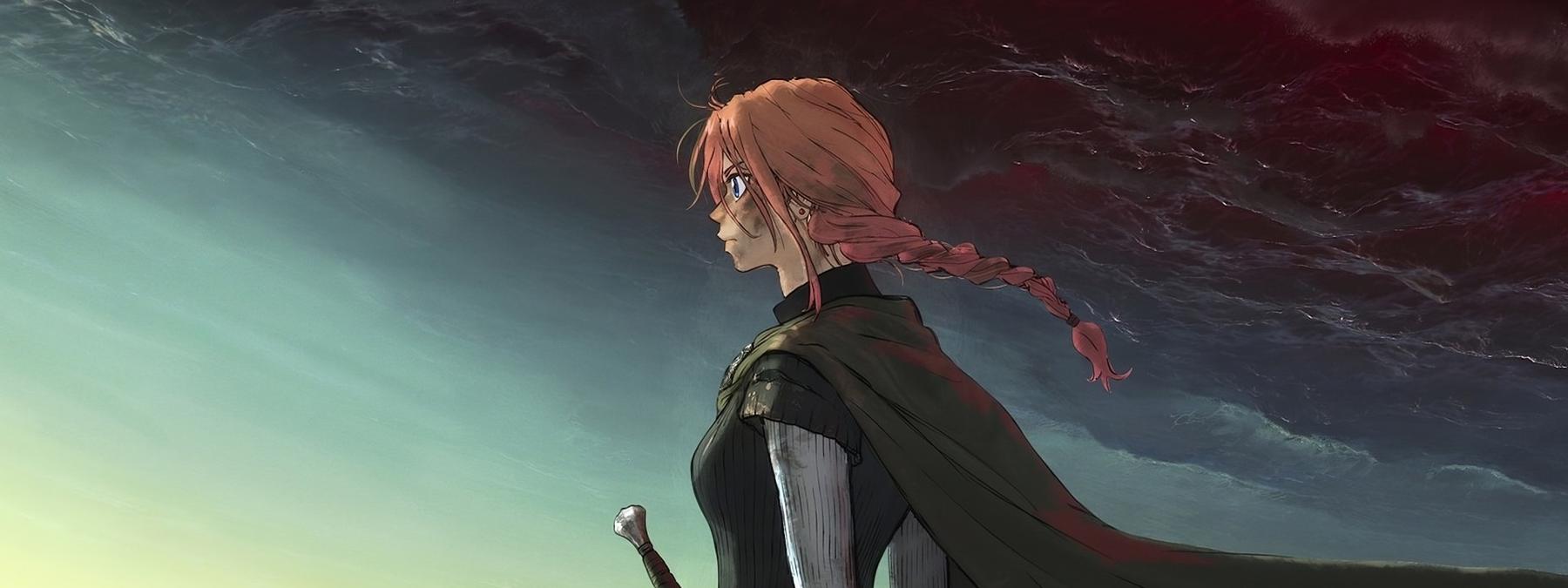 غلاف فيلم Scarlet 2025 مترجم