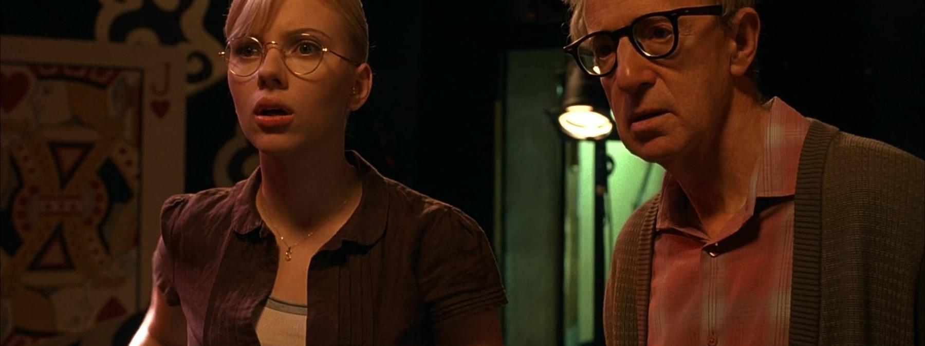 غلاف فيلم Scoop 2006 مترجم