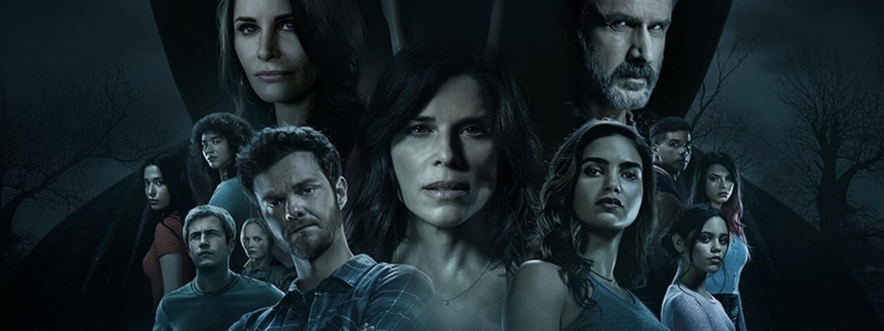 غلاف فيلم Scream 2022 مترجم