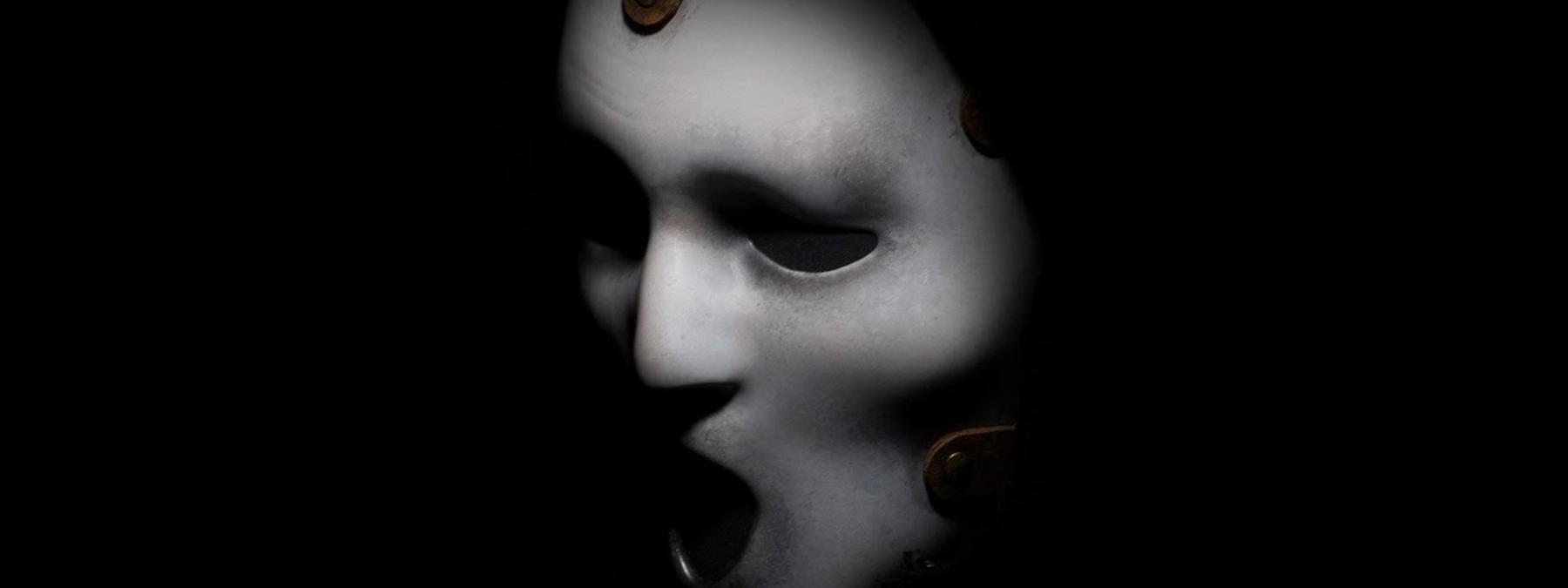 غلاف مسلسل Scream - The TV Series 2015 مترجم