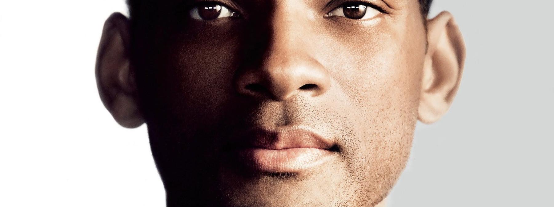 غلاف فيلم Seven Pounds 2008 مترجم