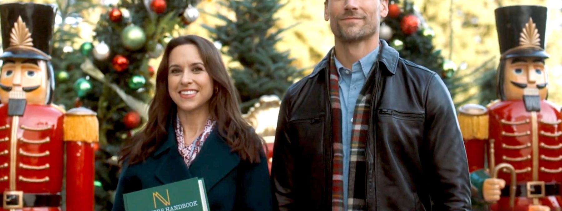 غلاف فيلم She's Making a List 2025 مترجم