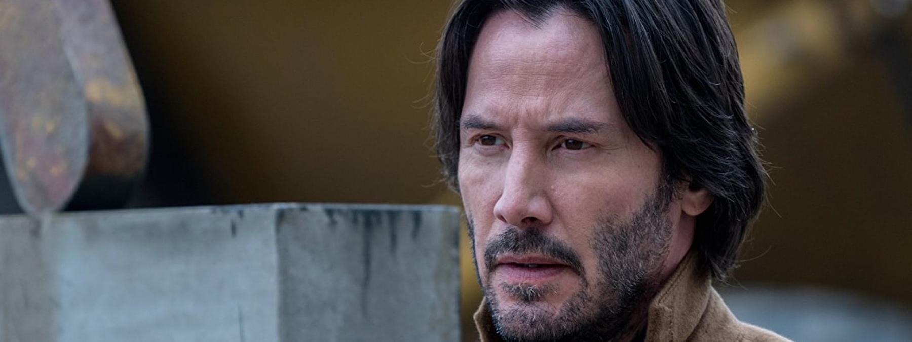 غلاف فيلم Siberia 2018 مترجم