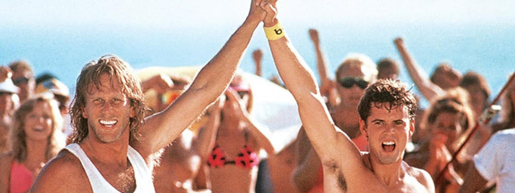 غلاف فيلم Side Out 1990 مترجم