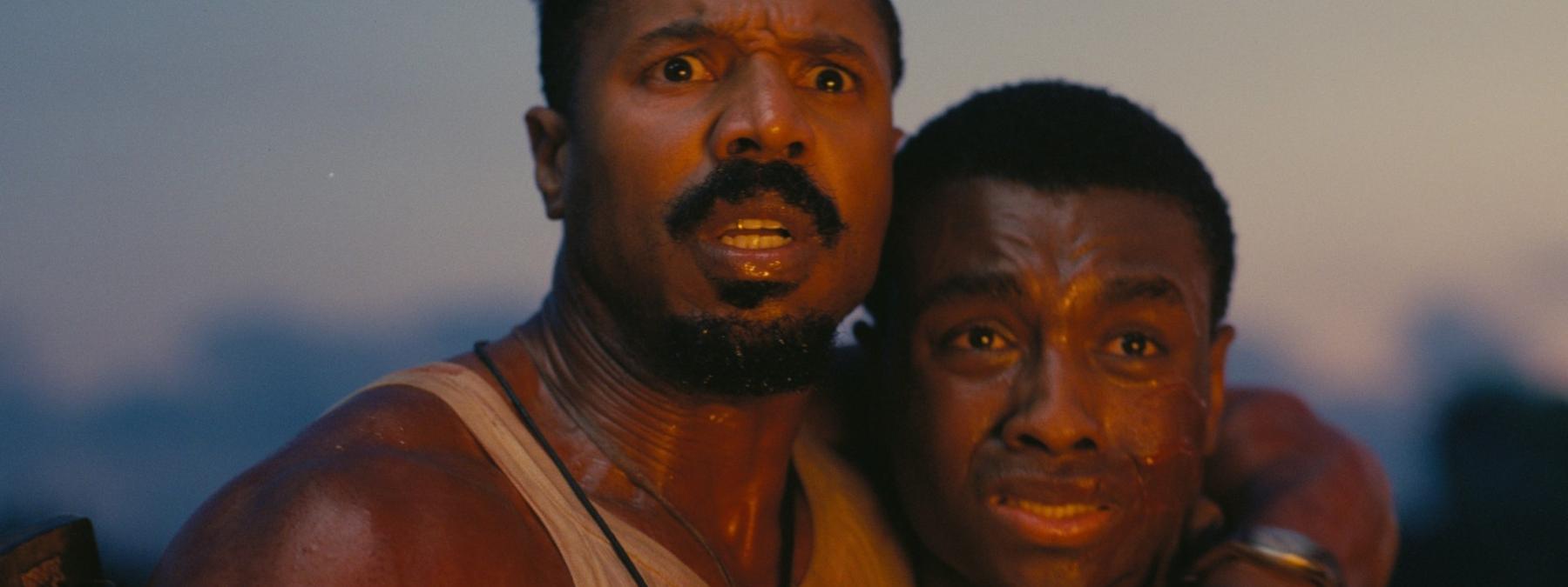 غلاف فيلم Sinners 2025 مترجم