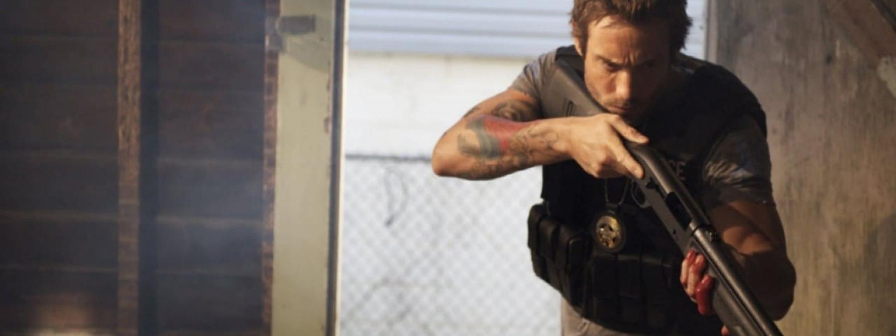 غلاف فيلم Sinners and Saints 2010 مترجم