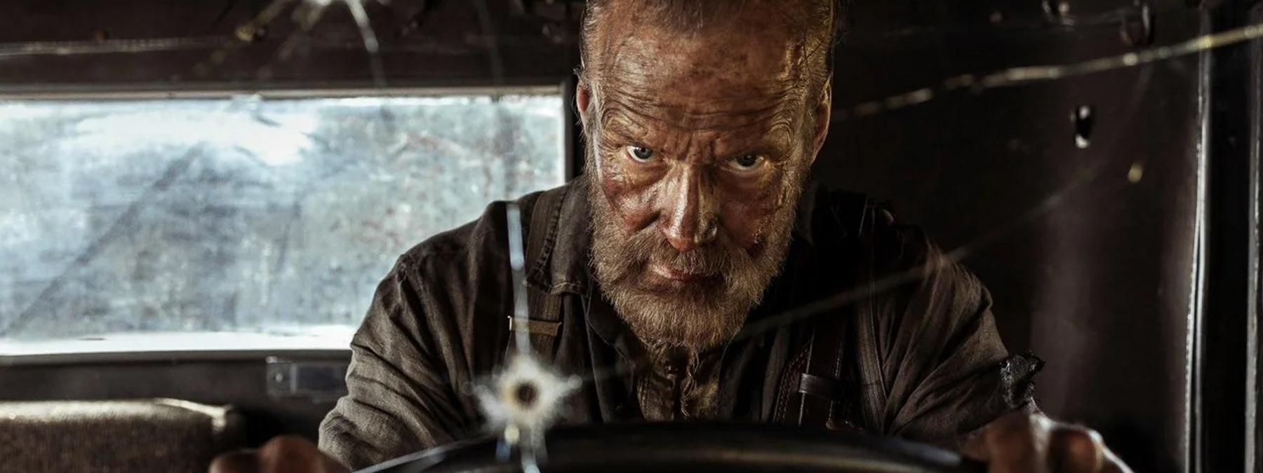 غلاف فيلم Sisu Road to Revenge 2025 مترجم