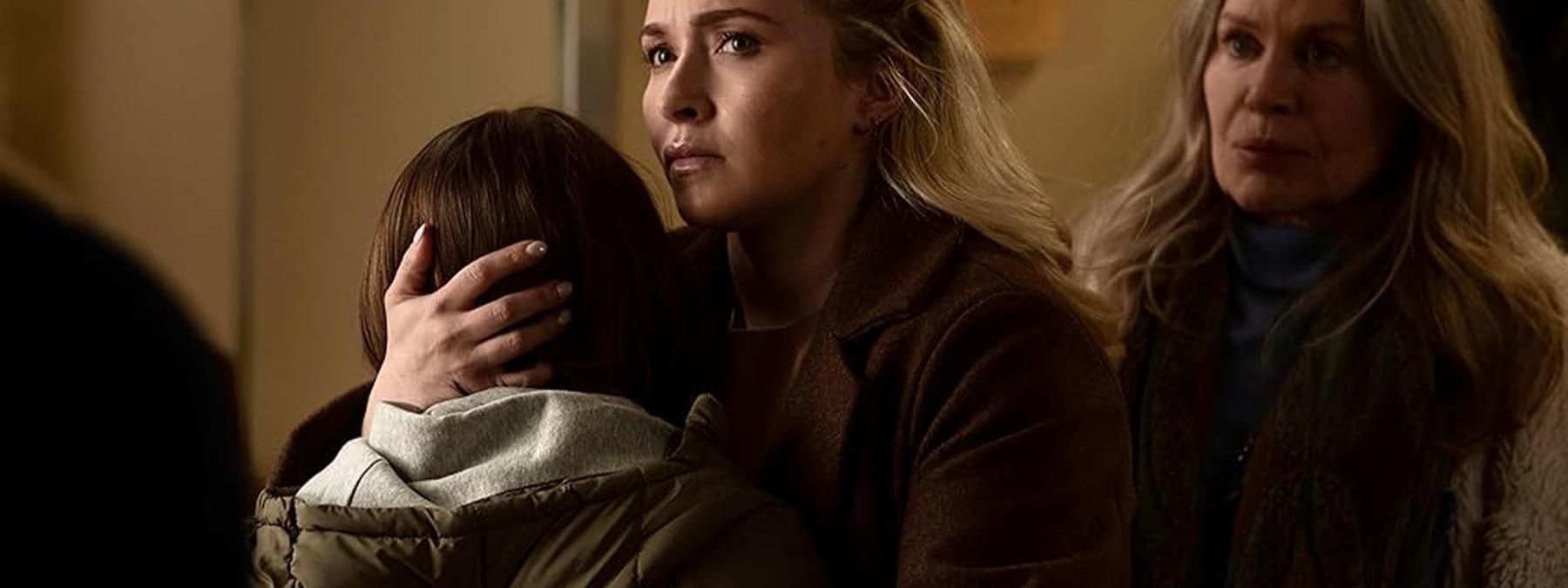 غلاف فيلم Sleepwalker 2026 مترجم