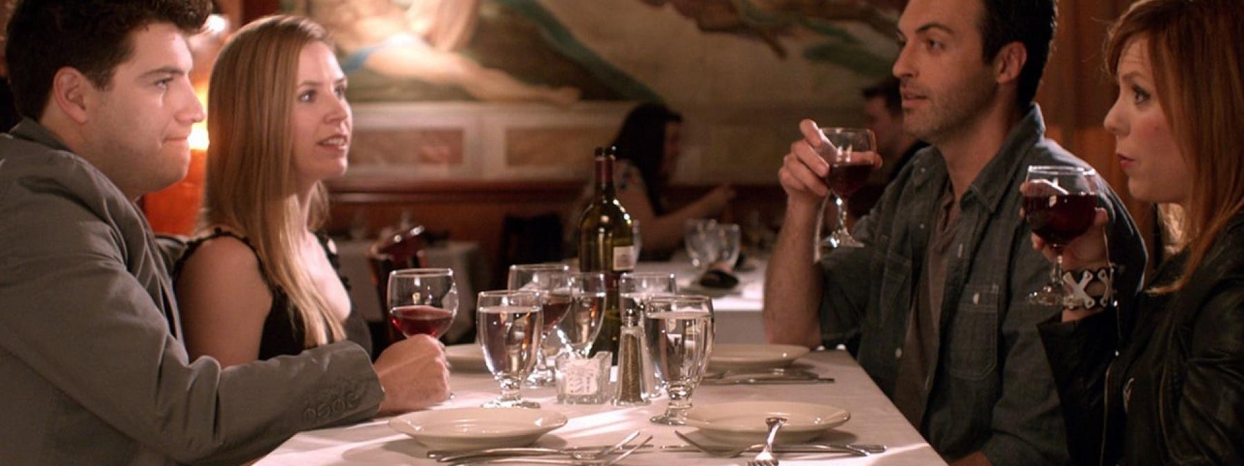 غلاف فيلم Slow Learners 2015 مترجم