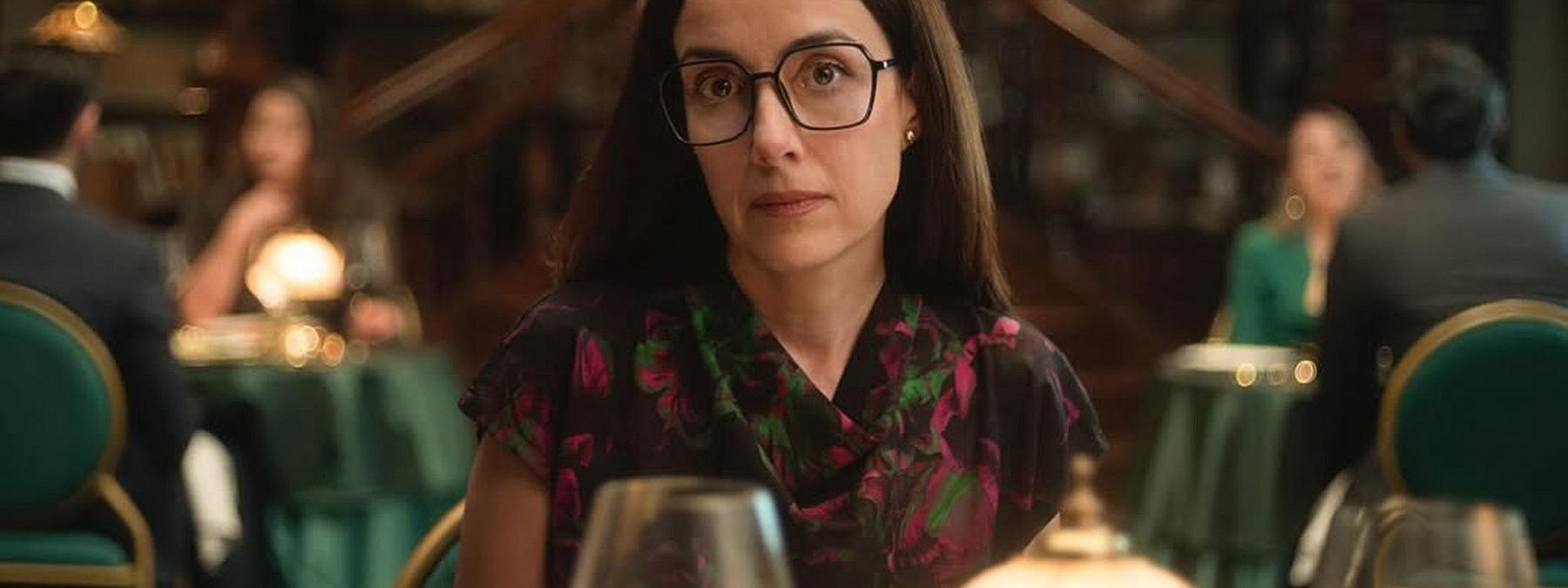 غلاف مسلسل Snakes and Ladders 2025 مترجم