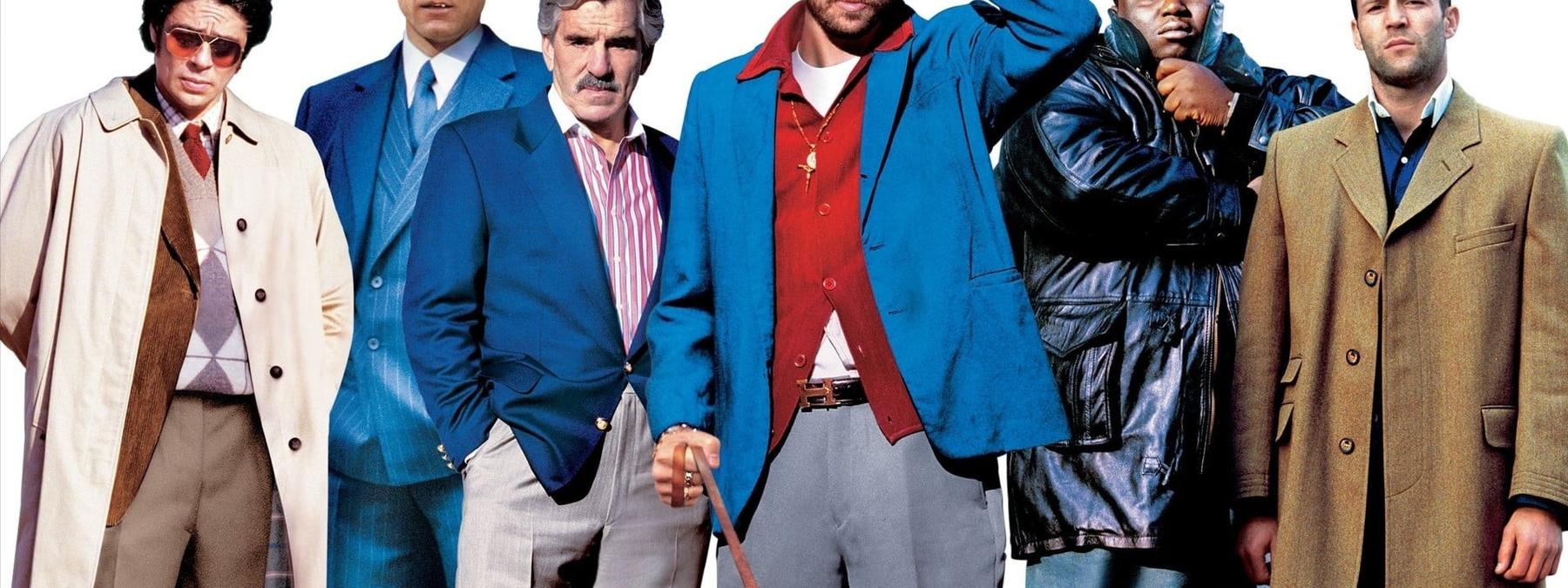 غلاف فيلم Snatch 2000 مترجم