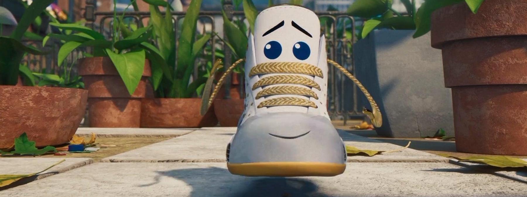 غلاف فيلم Sneaks 2025 مترجم
