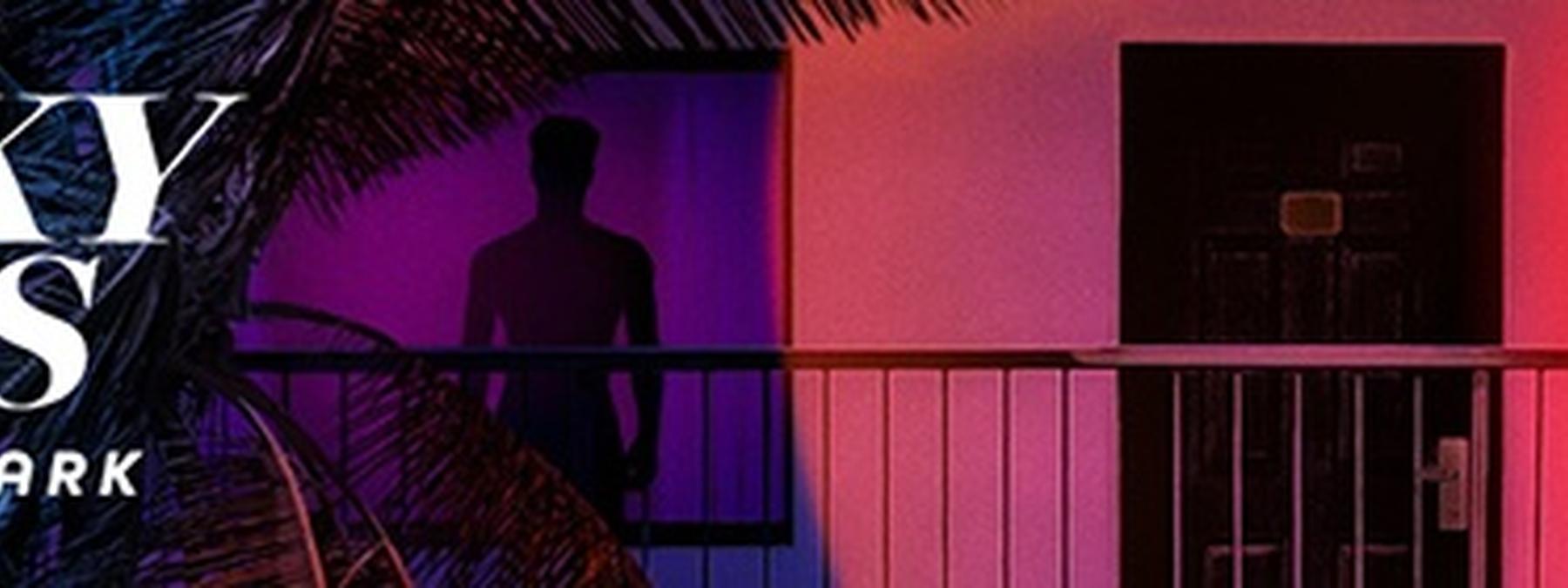 غلاف مسلسل Sneaky Links 2025 مترجم