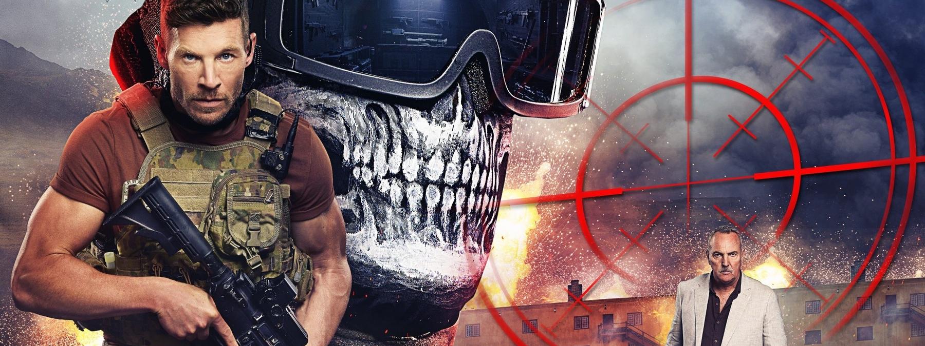 غلاف فيلم Sniper The Last Stand 2025 مترجم