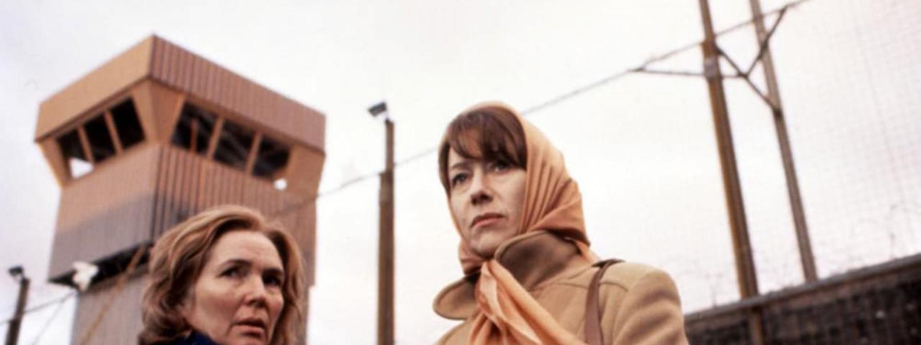 غلاف فيلم Some Mother's Son 1996 مترجم