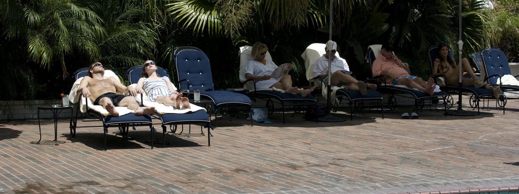 غلاف فيلم Somewhere 2010 مترجم