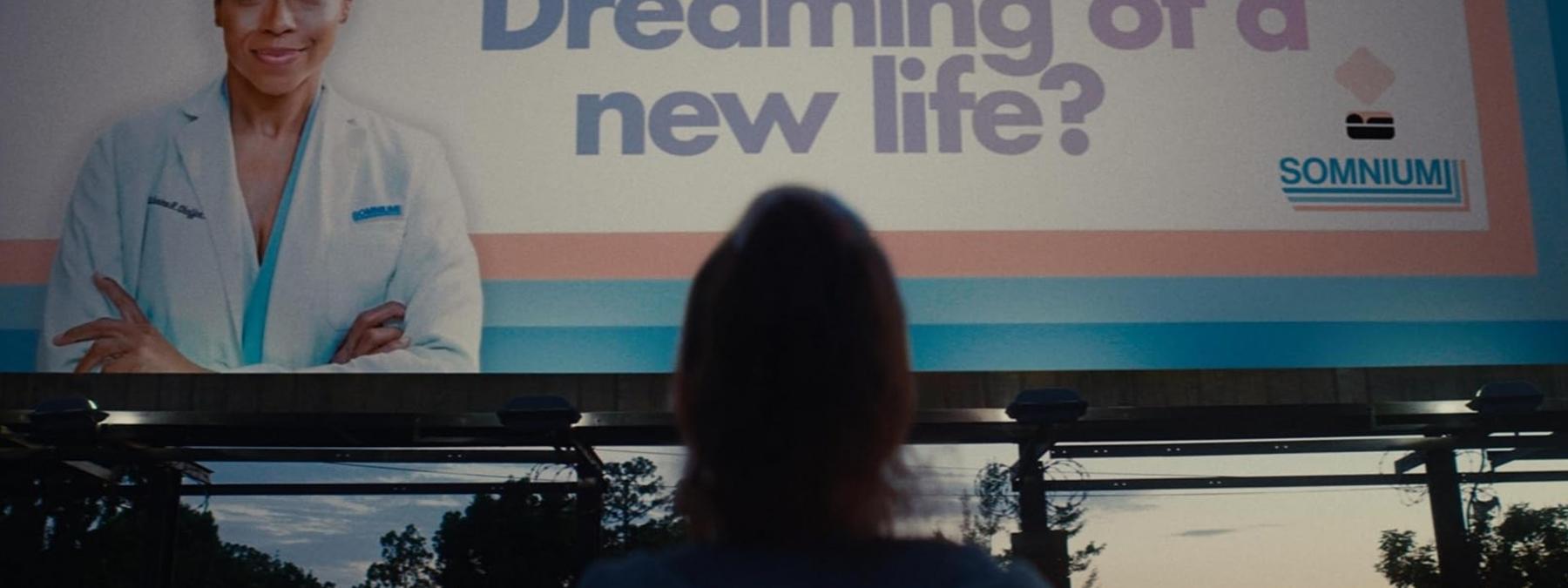 غلاف فيلم Somnium 2025 مترجم