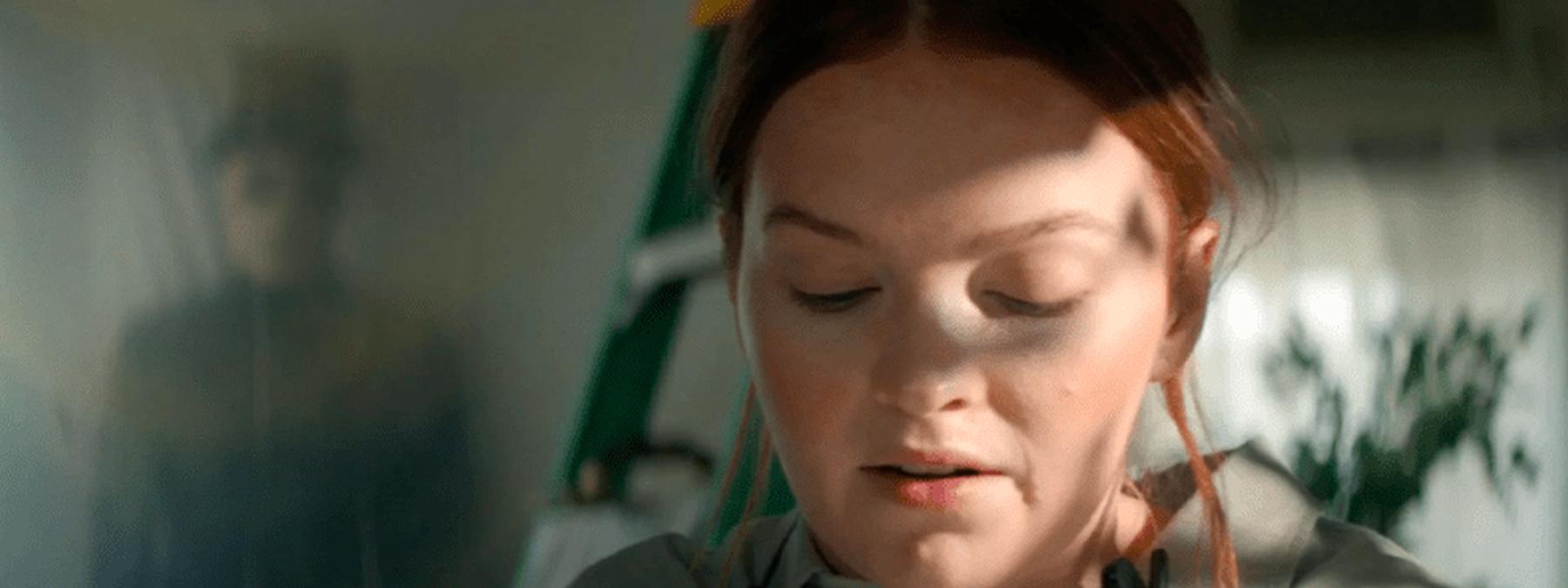 غلاف فيلم Sorry Charlie 2023 مترجم