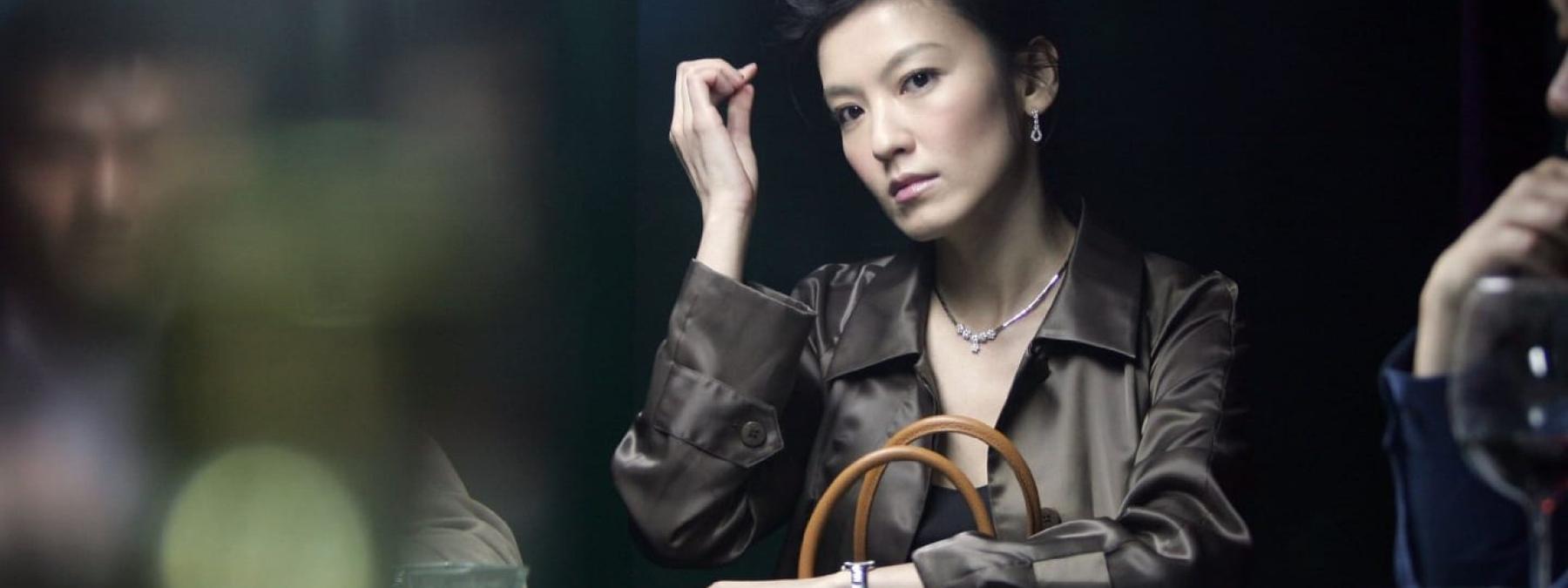 غلاف فيلم Sparrow 2008 مترجم