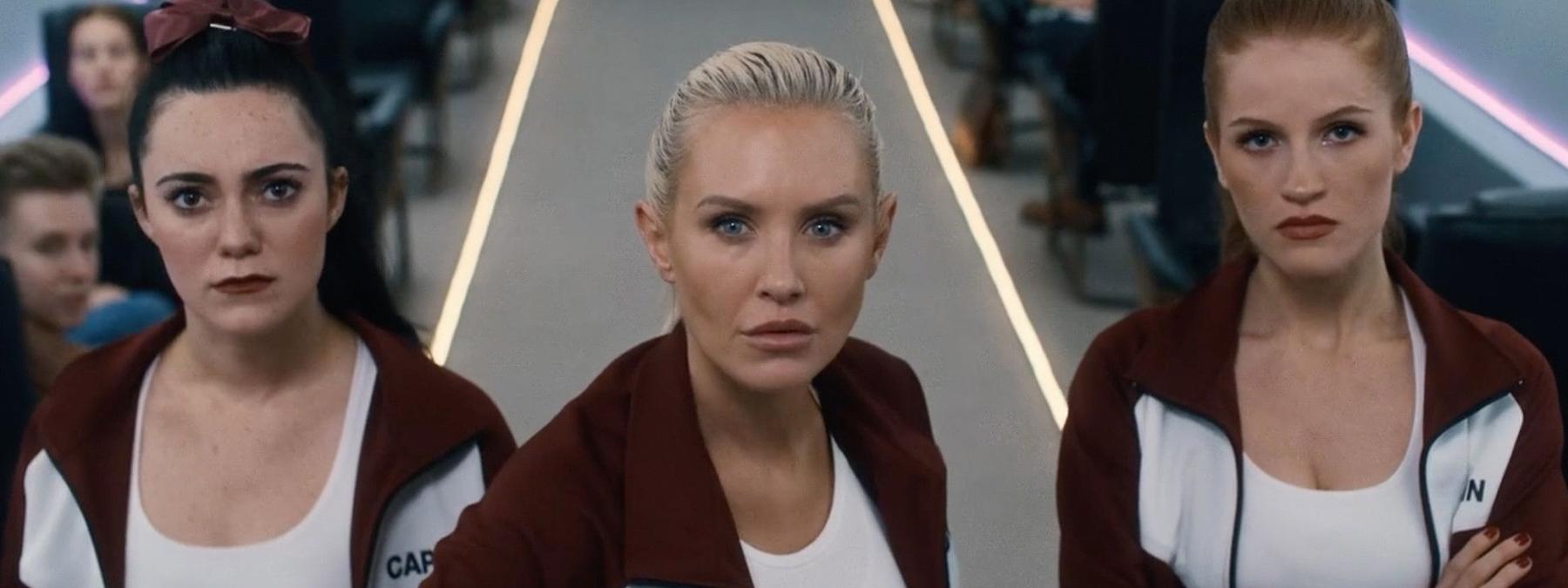 غلاف فيلم Speed Train 2025 مترجم