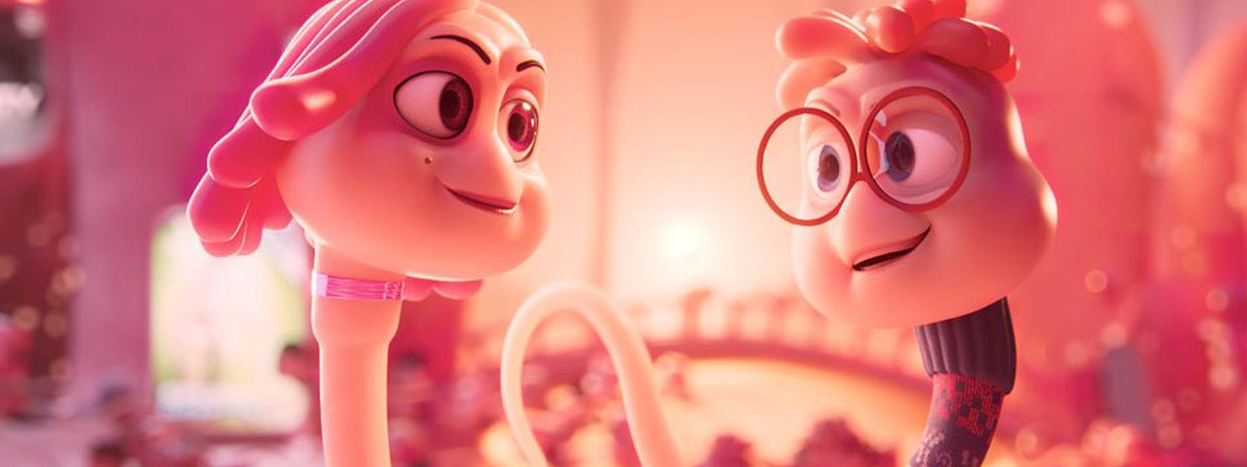 غلاف فيلم Spermageddon 2025 مترجم