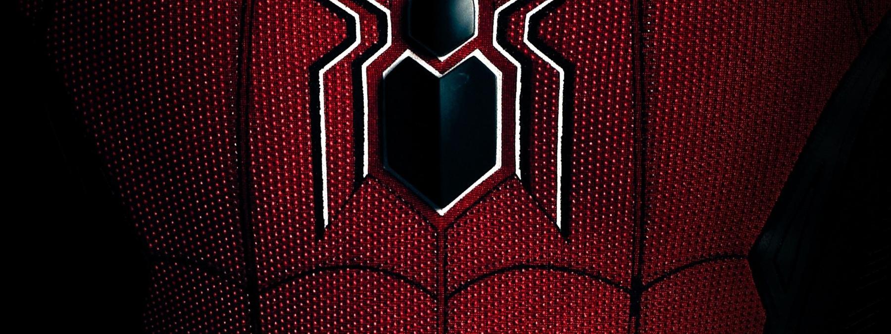 غلاف فيلم Spider-Man All Roads Lead to No Way Home 2022 مترجم