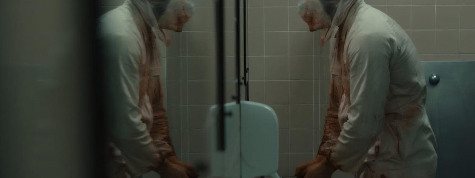 غلاف فيلم Spithood 2024 مترجم